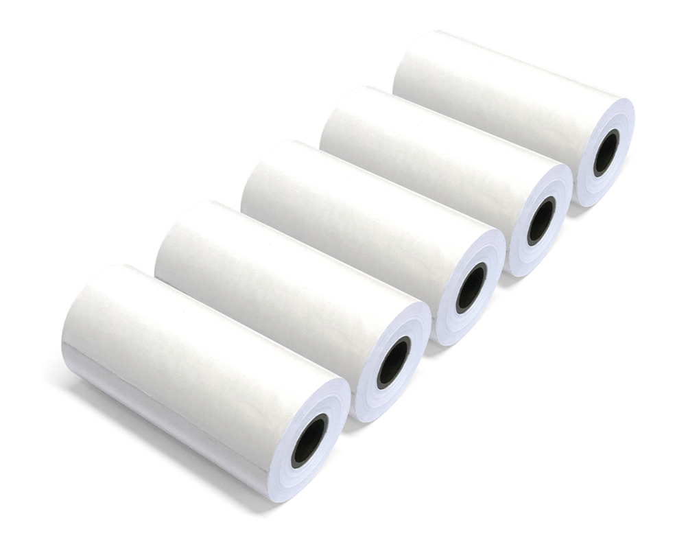 Kidywolf - Kidyroll Thermal Photo Paper - Classic - 5pcs