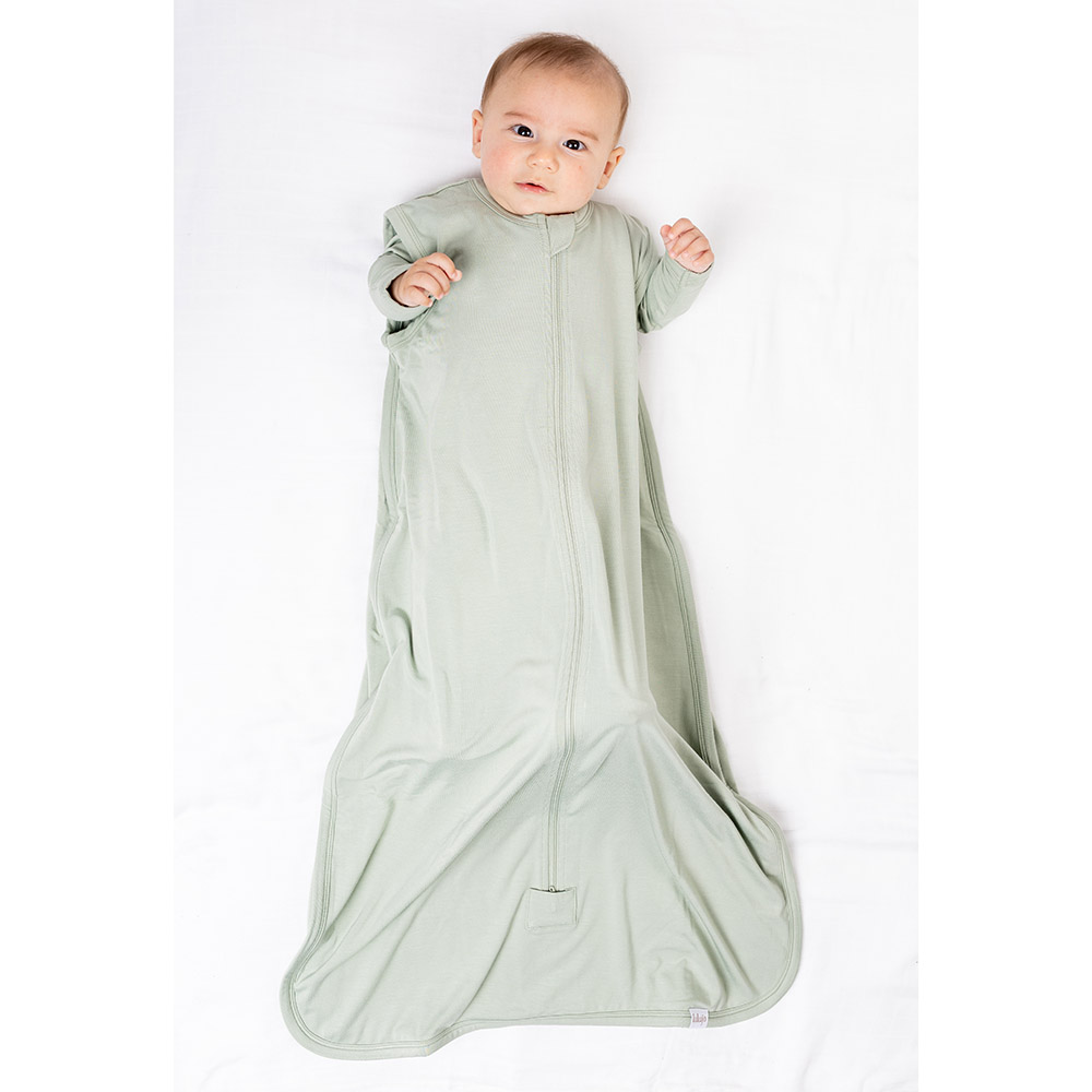 Lulujo Baby Tog 1.0 Bamboo Sleeping Bag