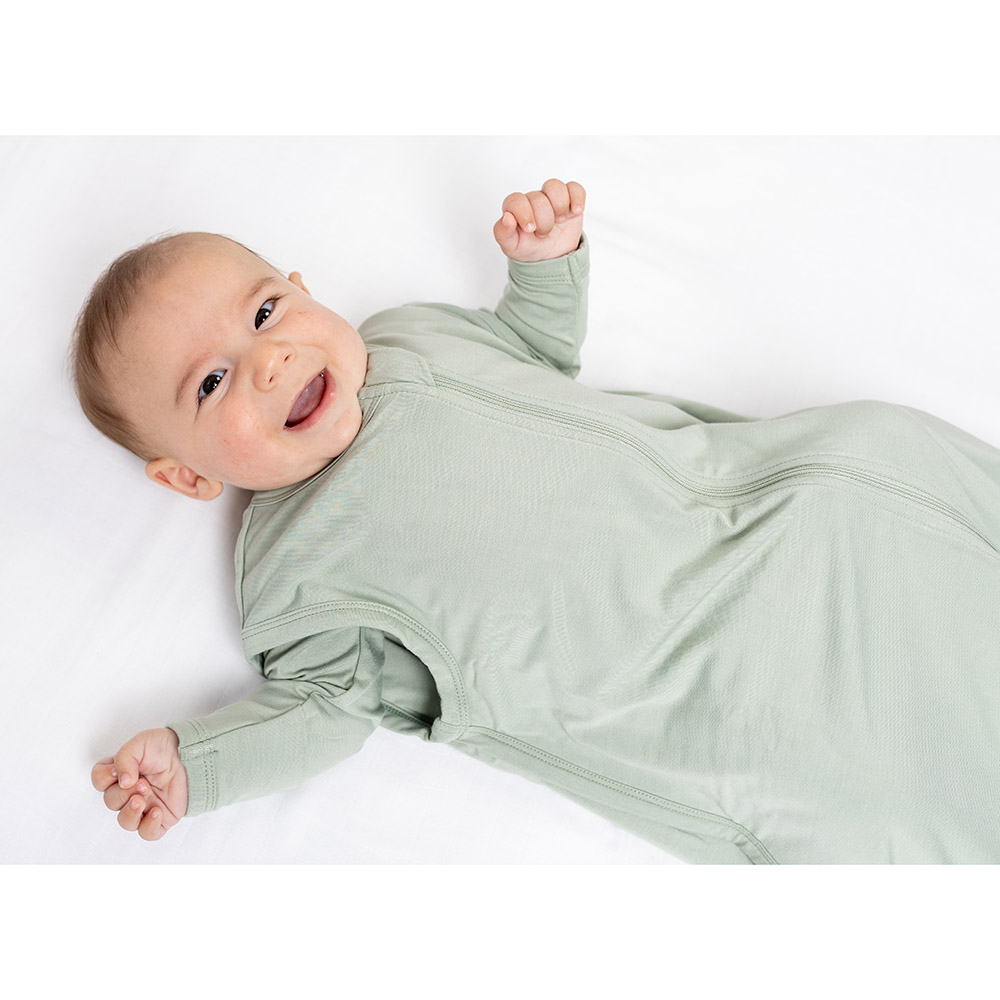 Lulujo Baby Tog 1.0 Bamboo Sleeping Bag