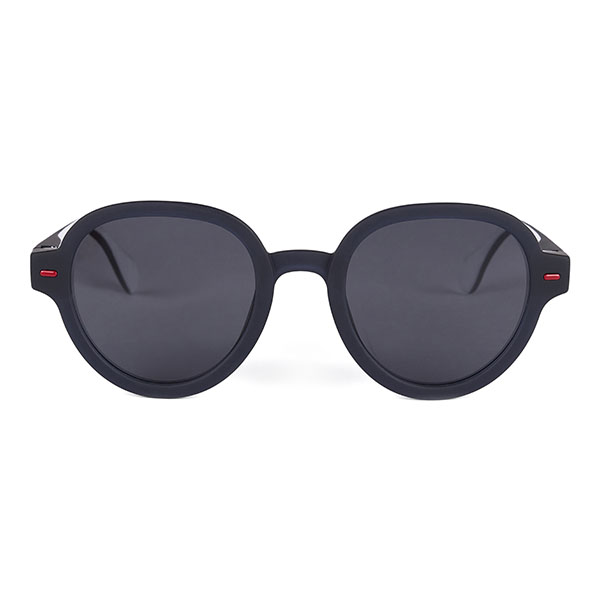 Hello Hossy Megy James Sunglasses