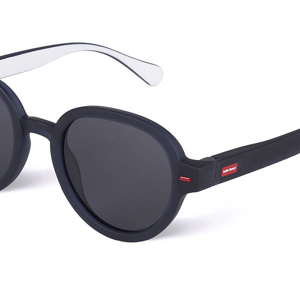 Hello Hossy Megy James Sunglasses