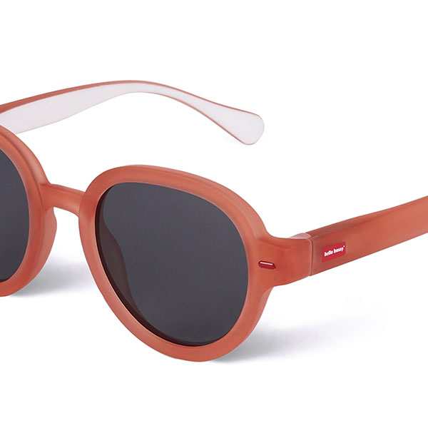 Hello Hossy Megy Jack Sunglasses