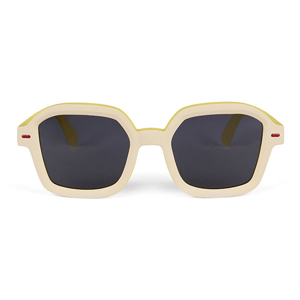 Hello Hossy Hossy Eden Sunglasses