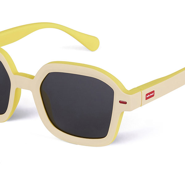 Hello Hossy Hossy Eden Sunglasses