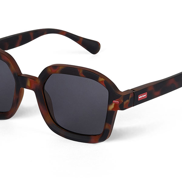 Hello Hossy Hossy Craky Sunglasses