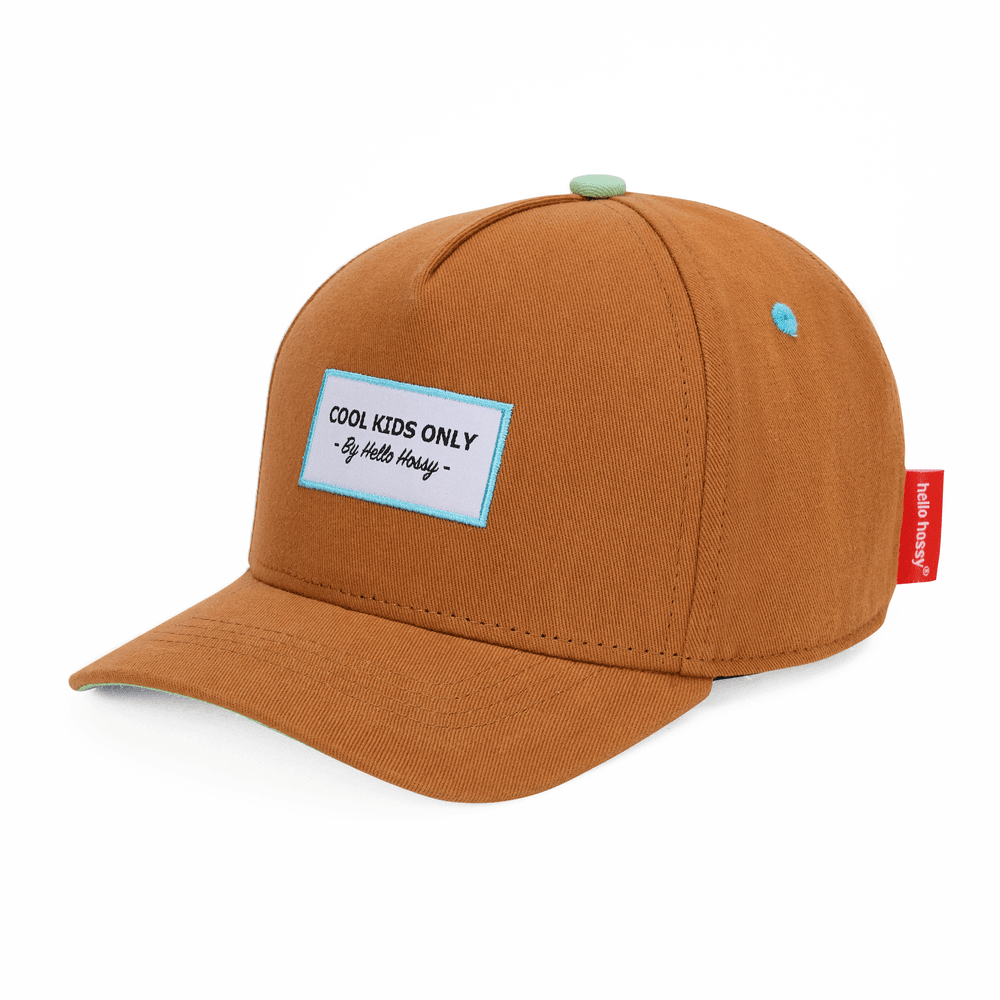 Hello Hossy Mini Peanut Cap