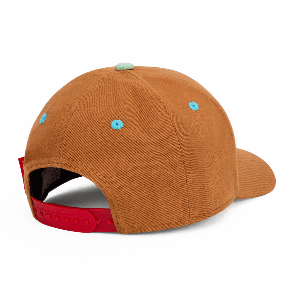 Hello Hossy Mini Peanut Cap