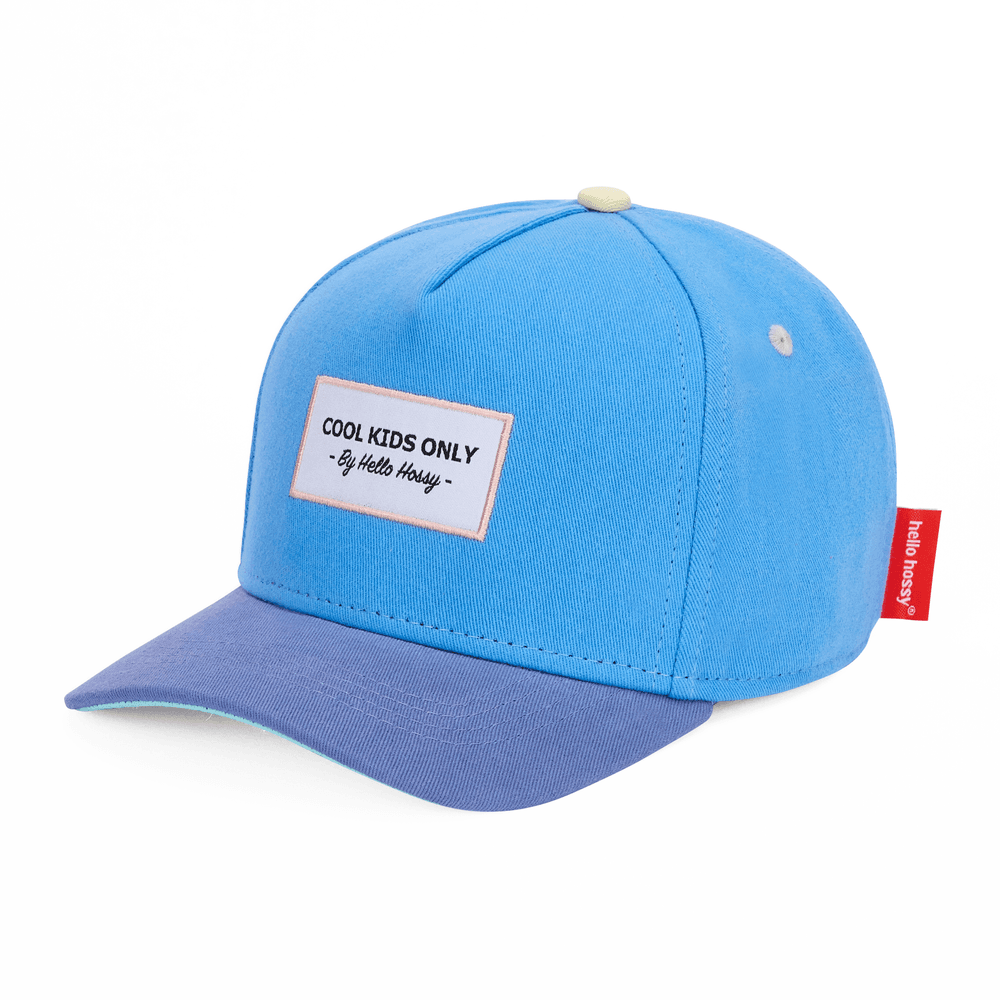 Hello Hossy Mini Dive Cap