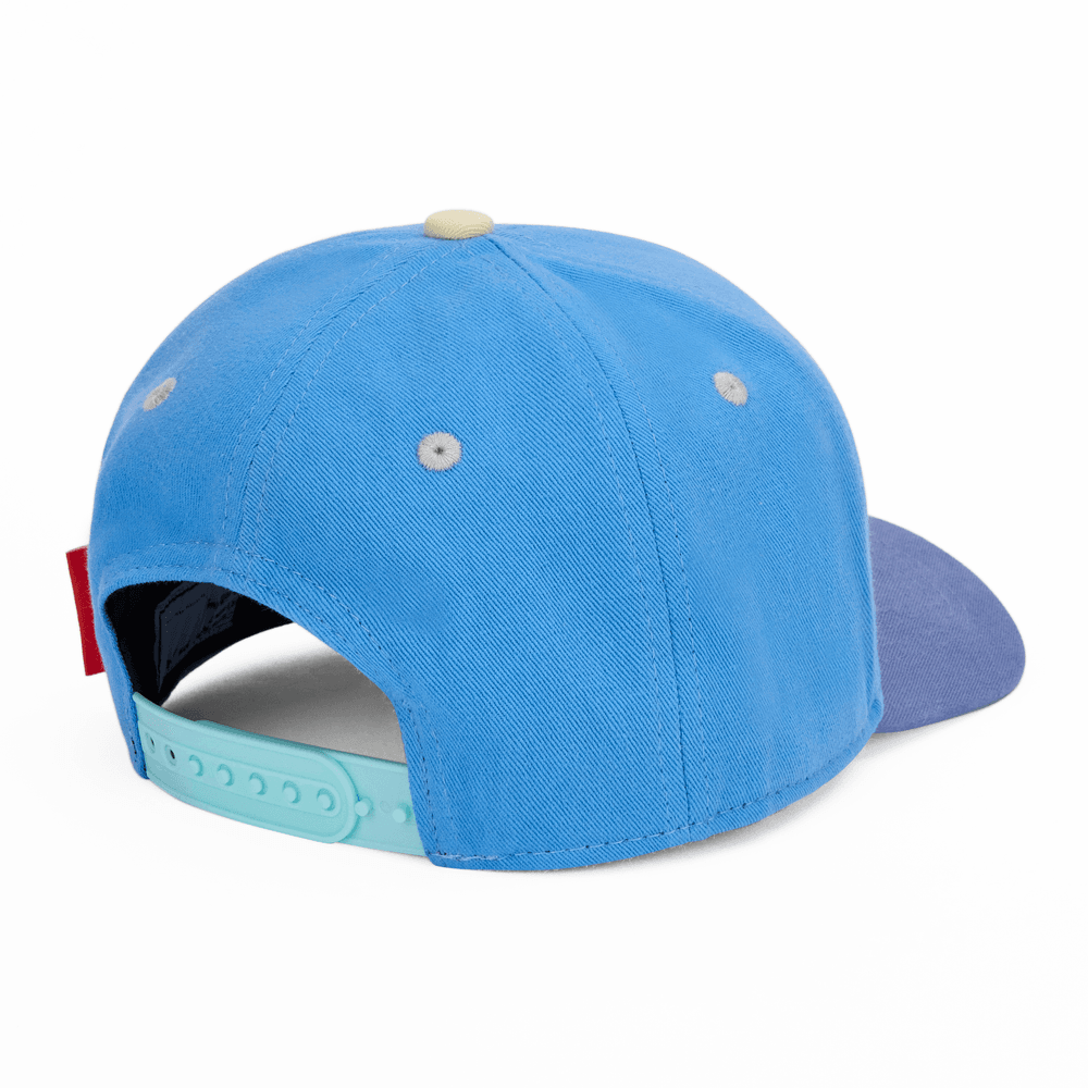 Hello Hossy Mini Dive Cap