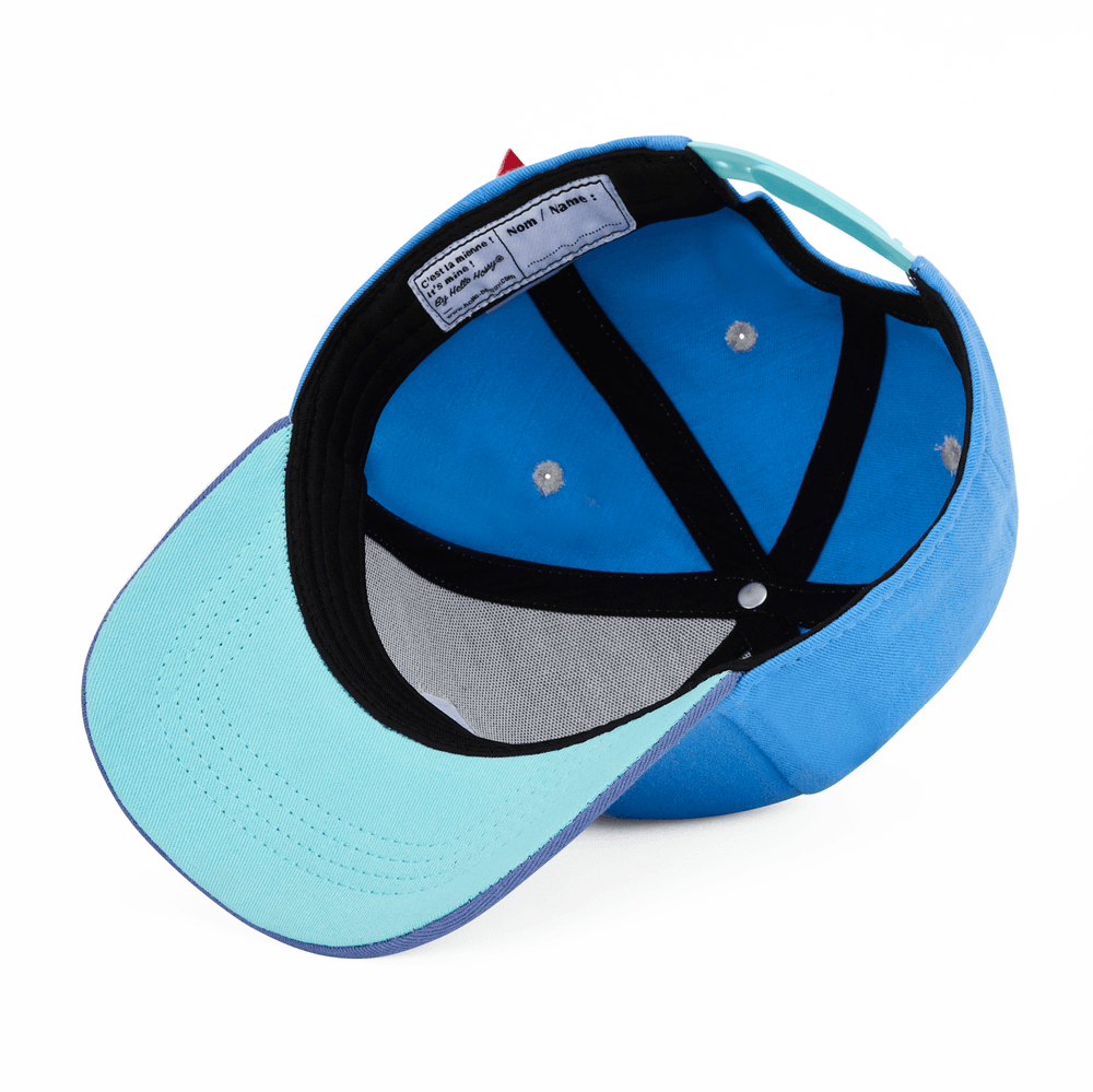 Hello Hossy Mini Dive Cap