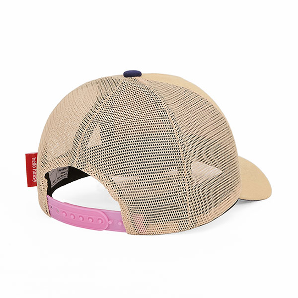 Hello Hossy - Cap - Mini Melba