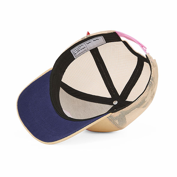 Hello Hossy - Cap - Mini Melba