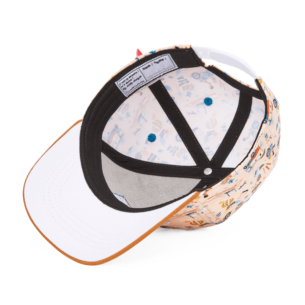Hello Hossy Philippines Cap