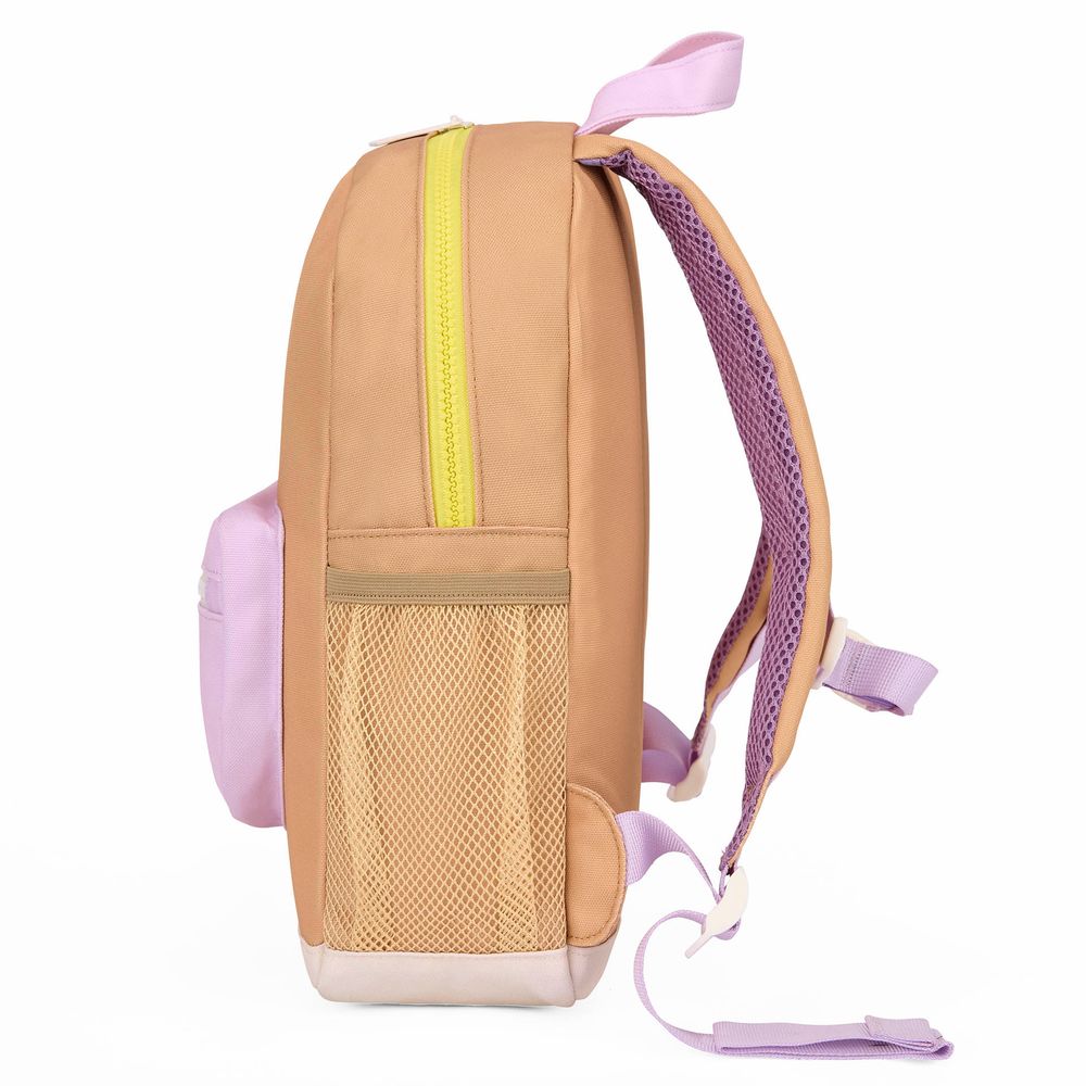 Hello Hossy - Backpack - Mini Creme Brulee