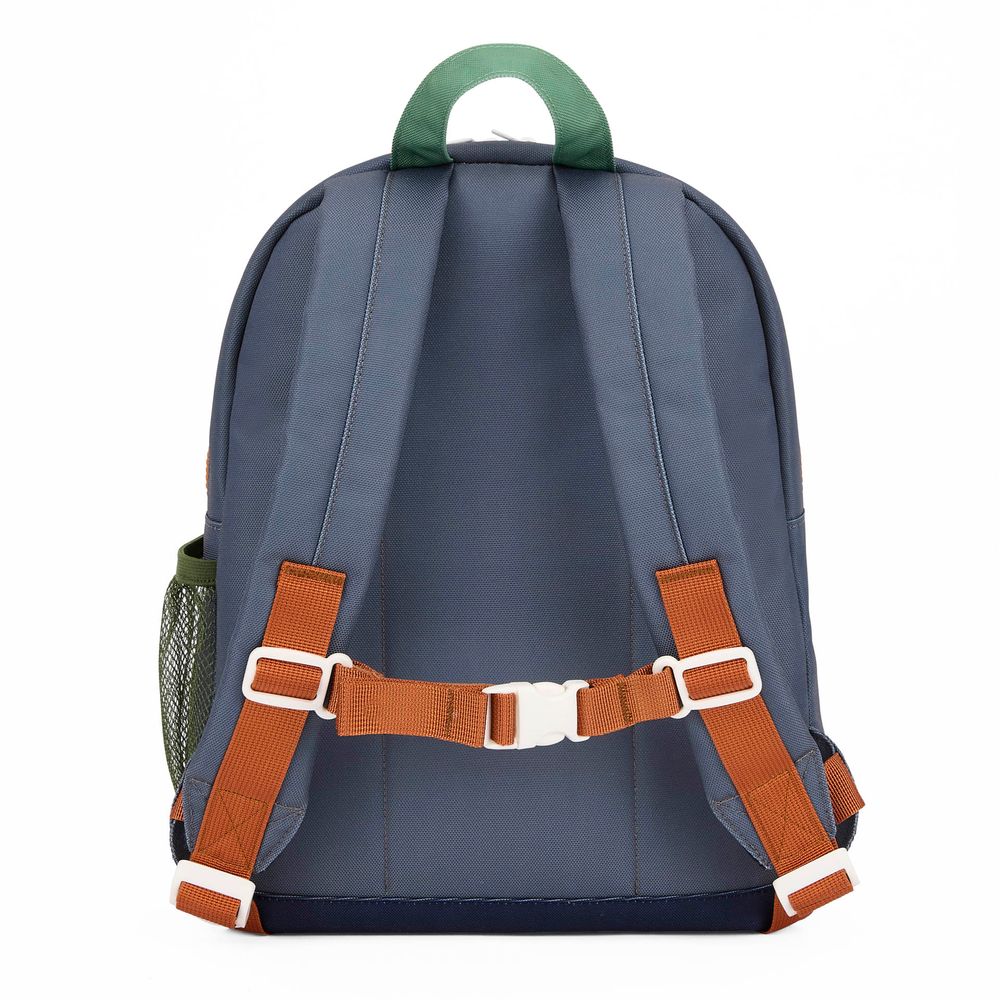 Hello Hossy - Backpack - Mini Marine