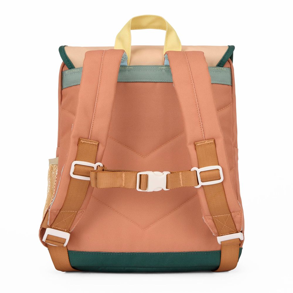 Hello Hossy - Backpack - Mini Hunter