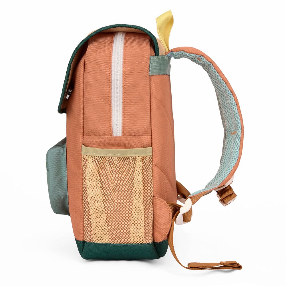 Hello Hossy - Backpack - Mini Hunter