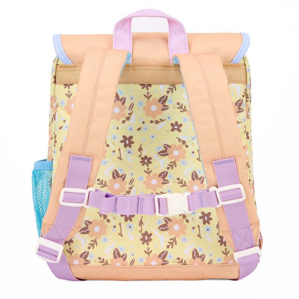 Hello Hossy - Backpack - Pastel Blossom