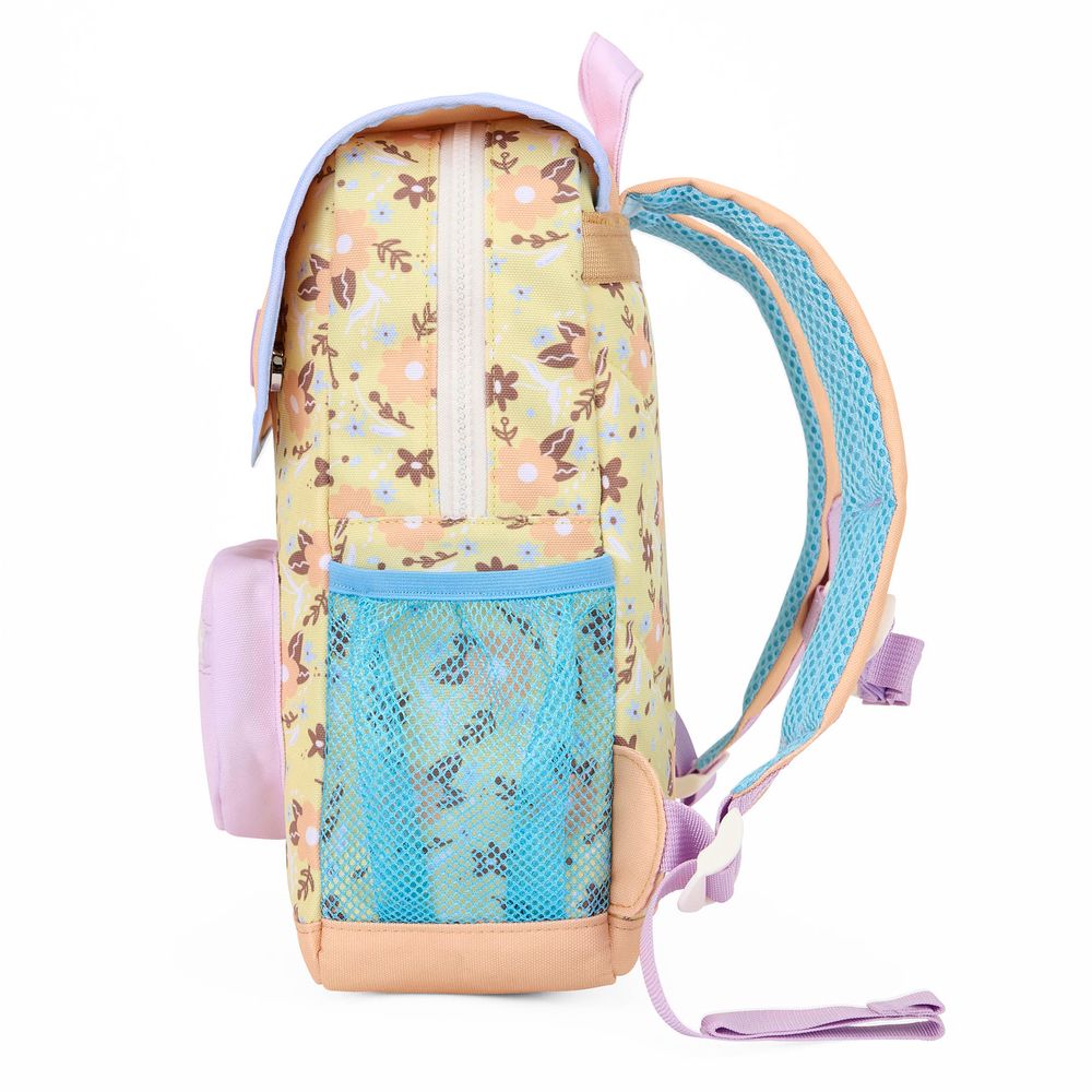Hello Hossy - Backpack - Pastel Blossom