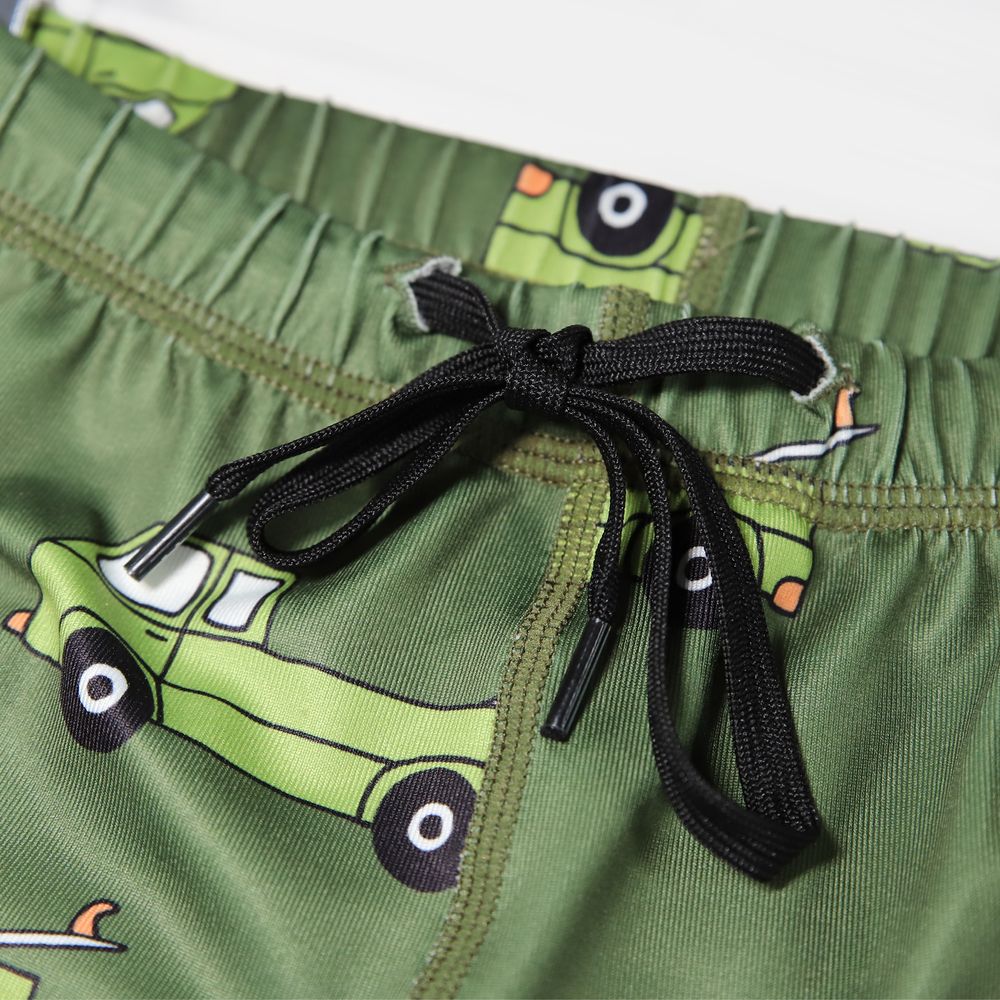 Beach & Bandits Just Cruisin Swim Shorts