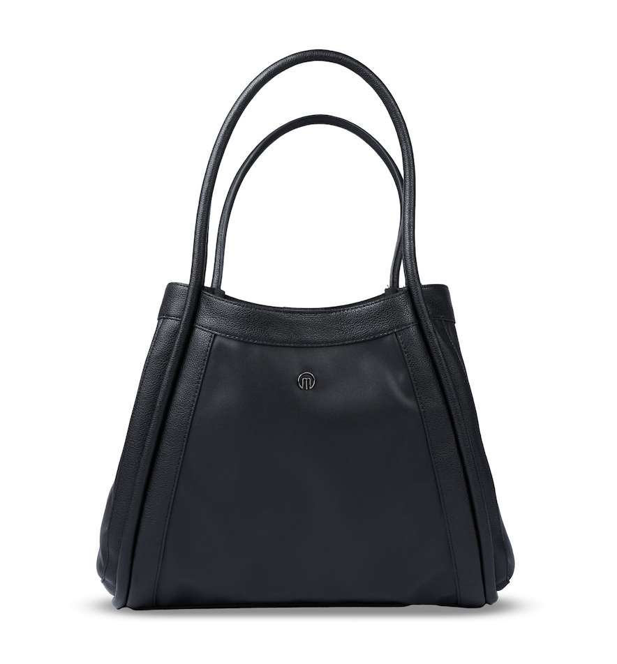 Miamily - Tote Bag - Black