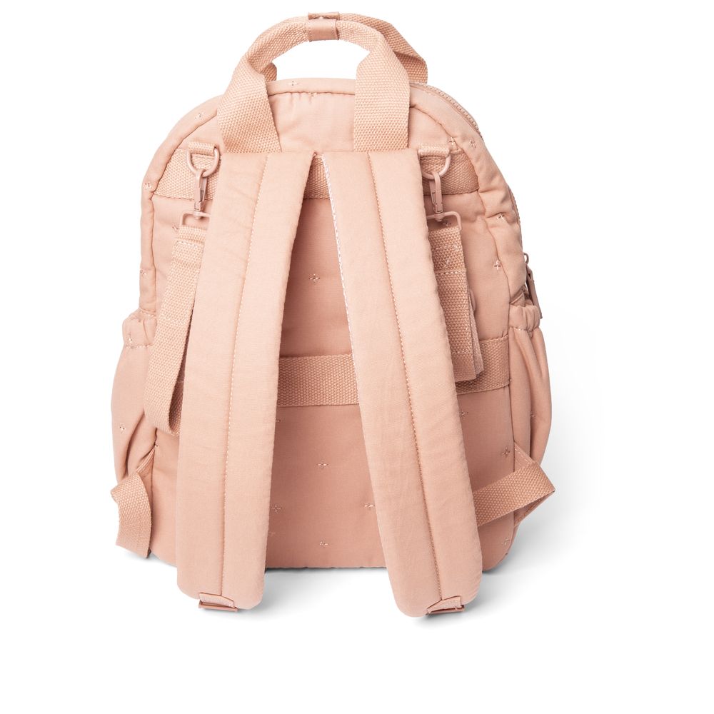 Suavinex - Poetry Adult Maternity Backpack - Pink