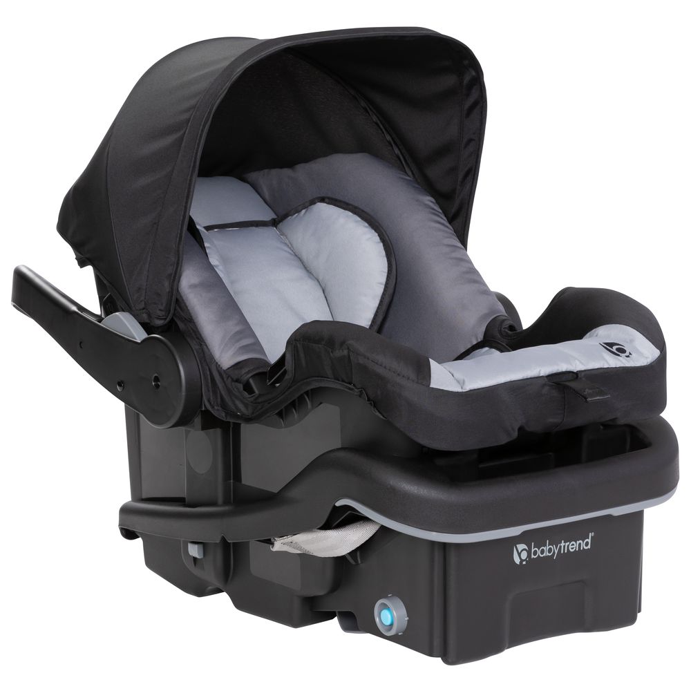 Babytrend - EZ-Lift Plus Infant Car Seat - Dash Black