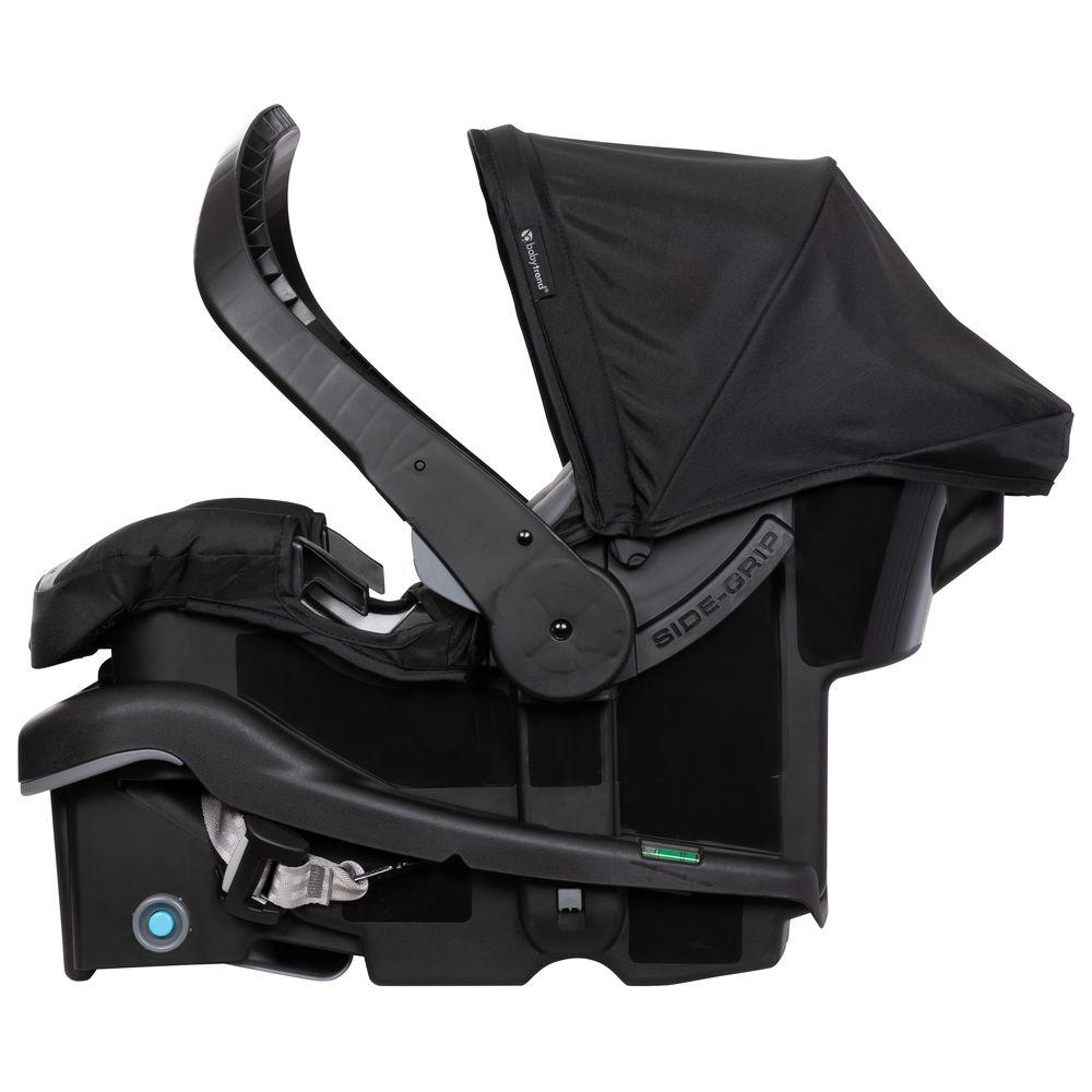 Babytrend - EZ-Lift Plus Infant Car Seat - Dash Black