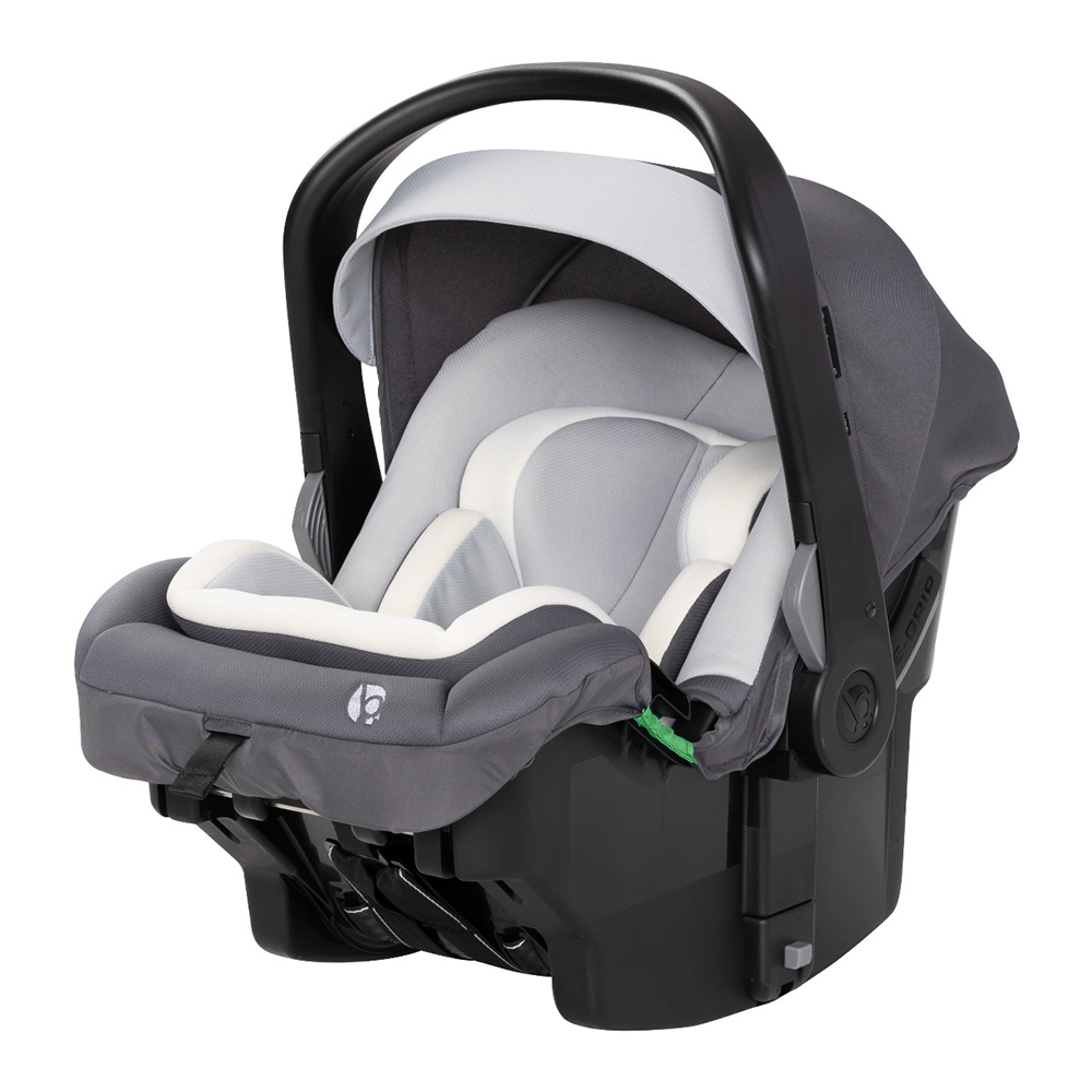 Babytrend - Secure Lift LTE Infant Car Seat - Stellar Grey