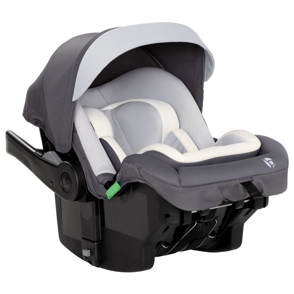Babytrend - Secure Lift LTE Infant Car Seat - Stellar Grey