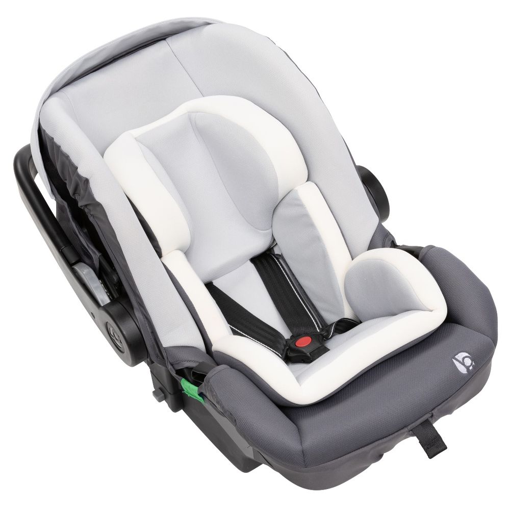 Babytrend - Secure Lift LTE Infant Car Seat - Stellar Grey