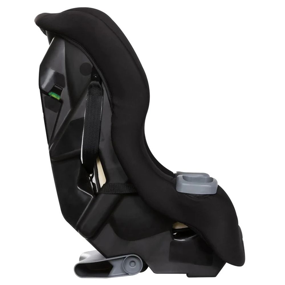 Babytrend - Trooper 3-in-1 Convertible Car Seat - Desert Black