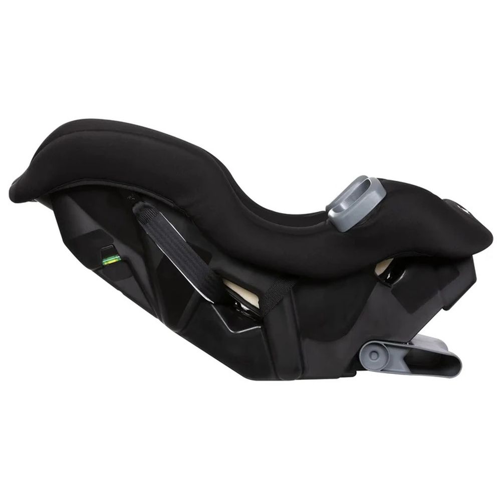 Babytrend - Trooper 3-in-1 Convertible Car Seat - Desert Black