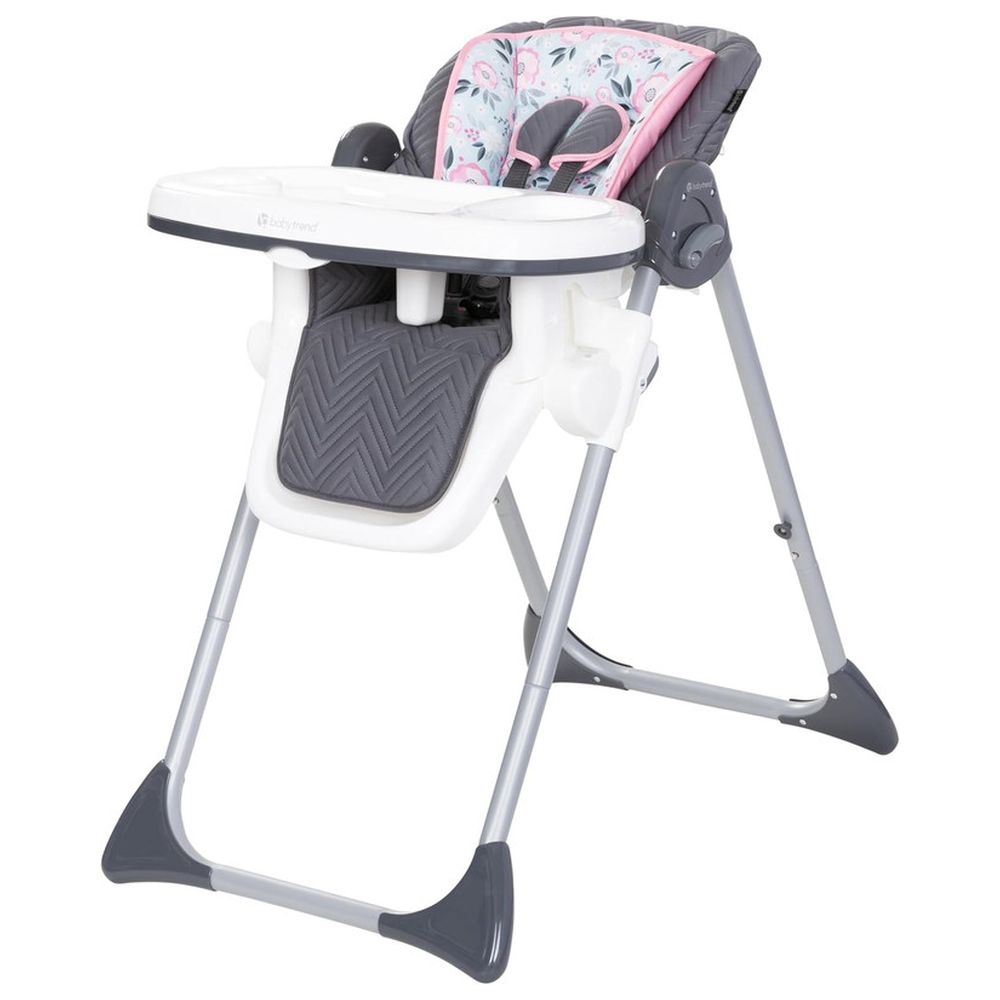 Babytrend - Tot Spot 3-in-1 High Chair - Primrose