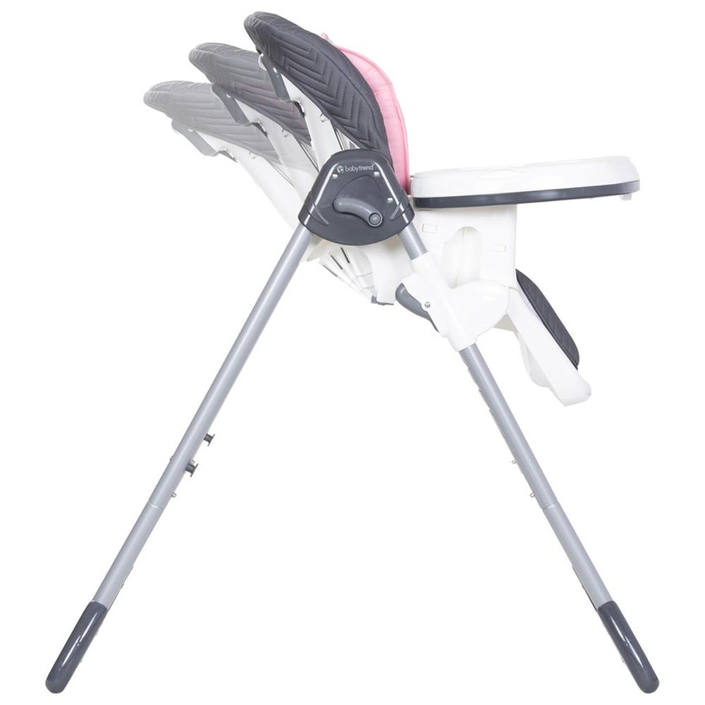 Babytrend - Tot Spot 3-in-1 High Chair - Primrose