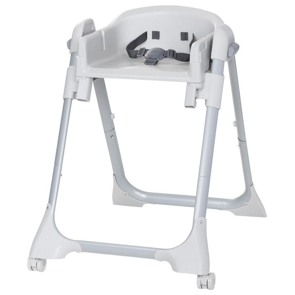 Babytrend - Everlast 7-in-1 High Chair - Charcoal Stone
