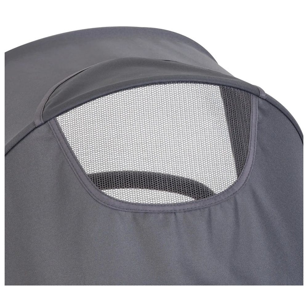 Babytrend - Passport Switch Modular Stroller - Stellar Grey
