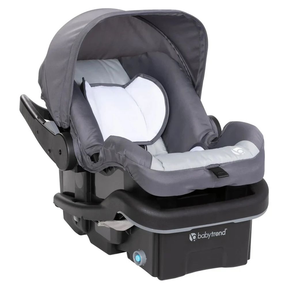 Babytrend - Sonar Switch 6-in-1 Modular Travel System - Desert Cloud