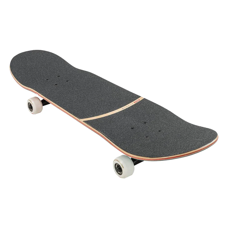 Globe G3 Bar 8.125FU Skateboard - Impact/Nebula