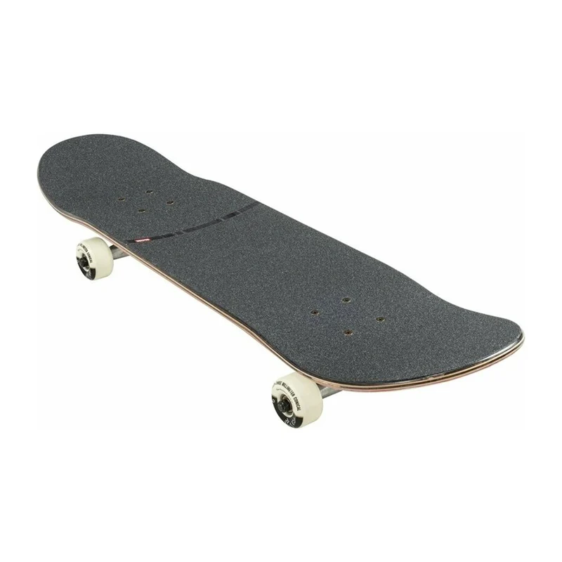 Globe G2 Sprawl 8.0 Skateboard - Metropolypse
