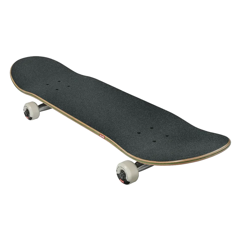 Globe G1 Stack 8.0FU Skateboard - Lone Palm