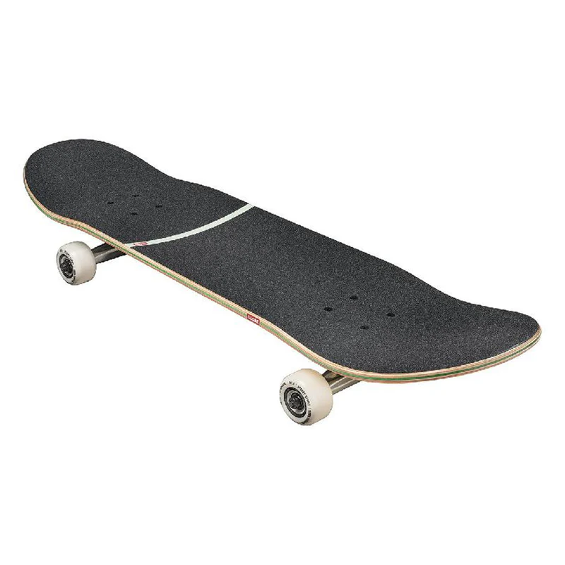 Globe G2 Tarka 8 Skateboard - Park
