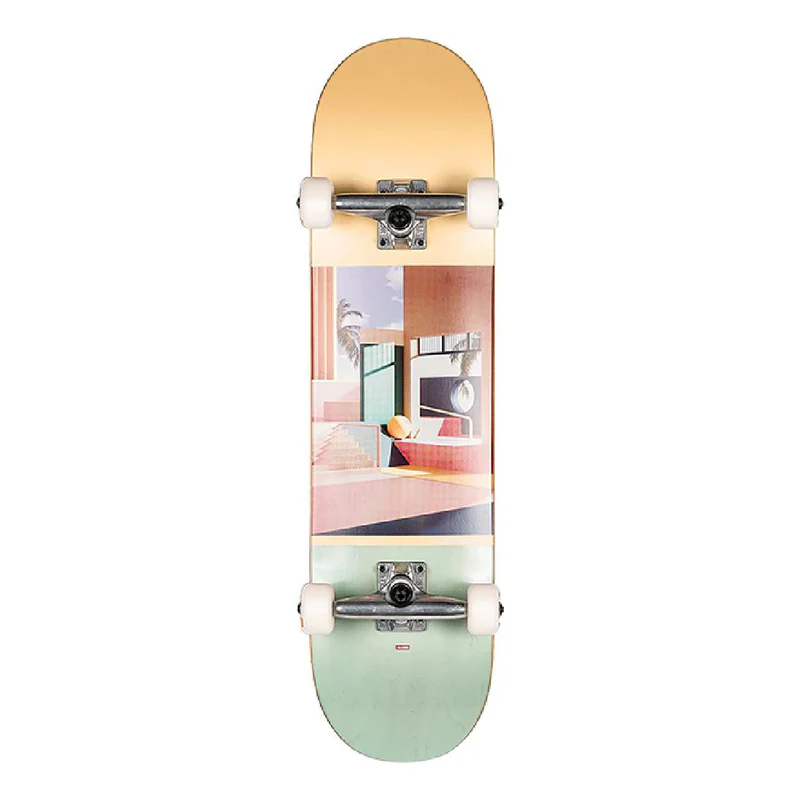 Globe G2 Tarka 8 Skateboard - Park
