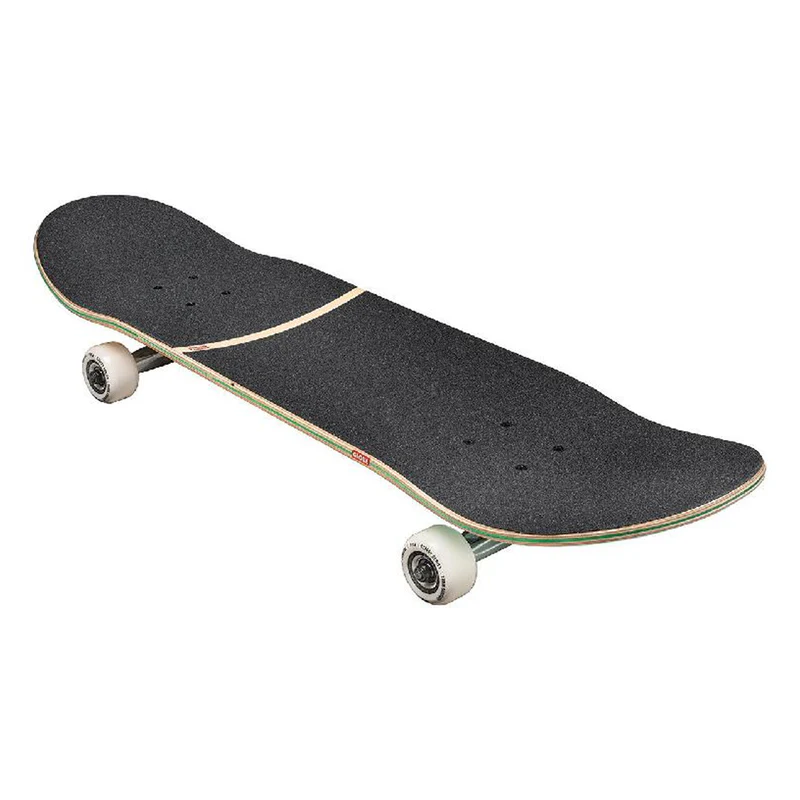 Globe G2 Tarka 8.125 Skateboard - Plaza