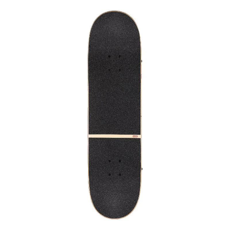 Globe G2 Tarka 8.125 Skateboard - Plaza