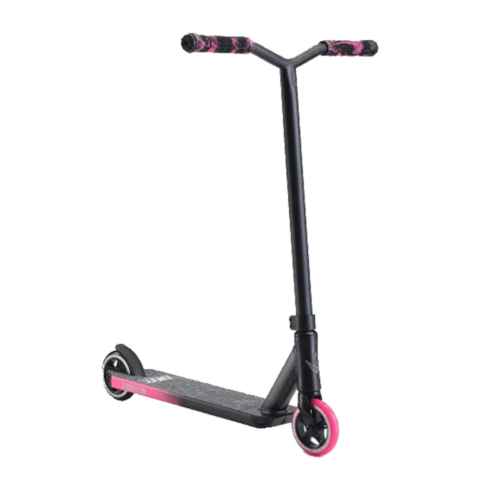 Envy - One Complete S3 Scooter