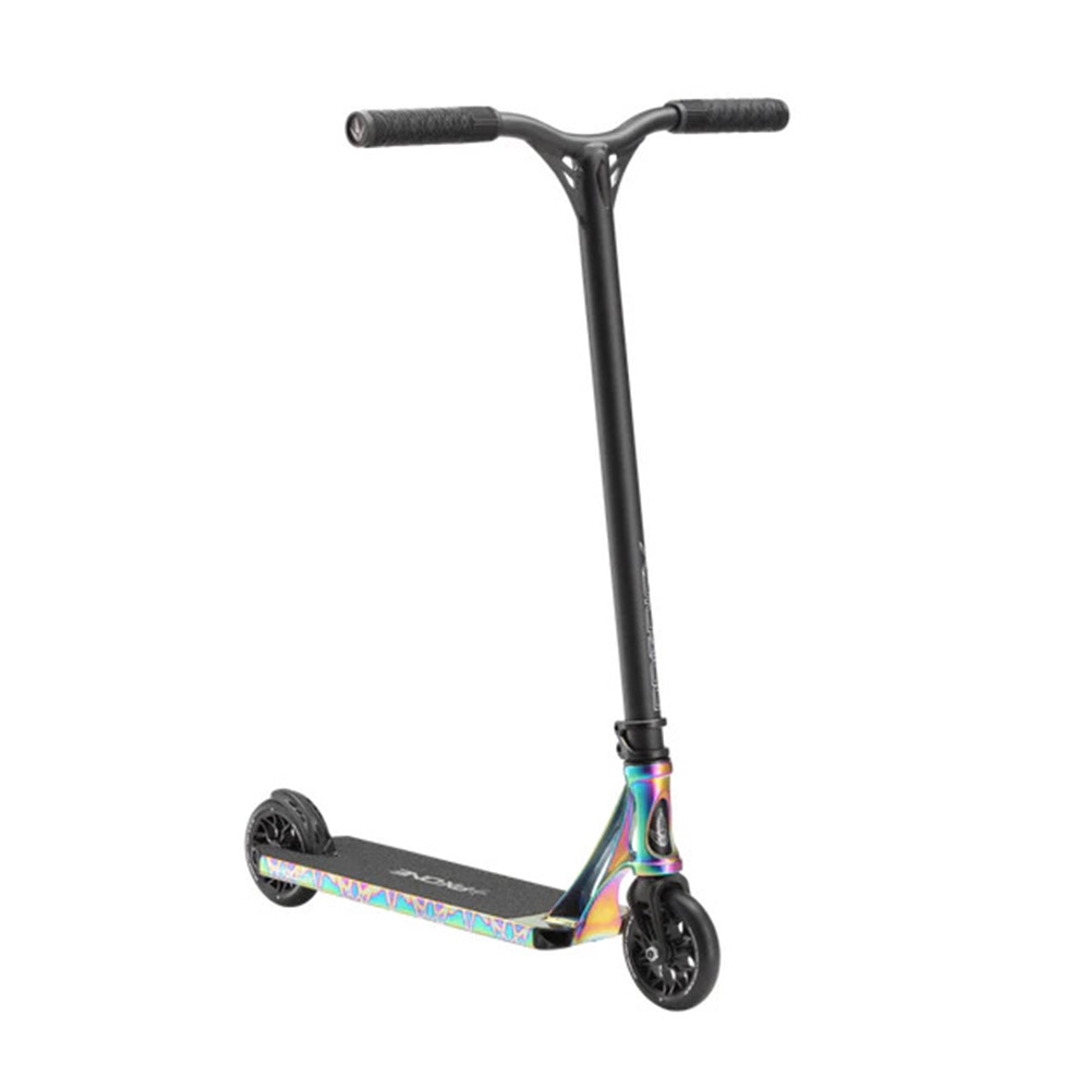 Envy - Prodigy X One Complete Scooter - Oil Slick