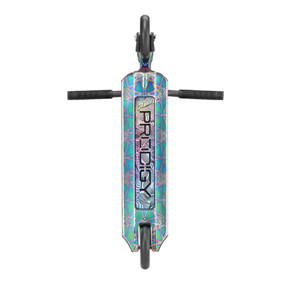 Envy - Prodigy X One Complete Scooter - Oil Slick