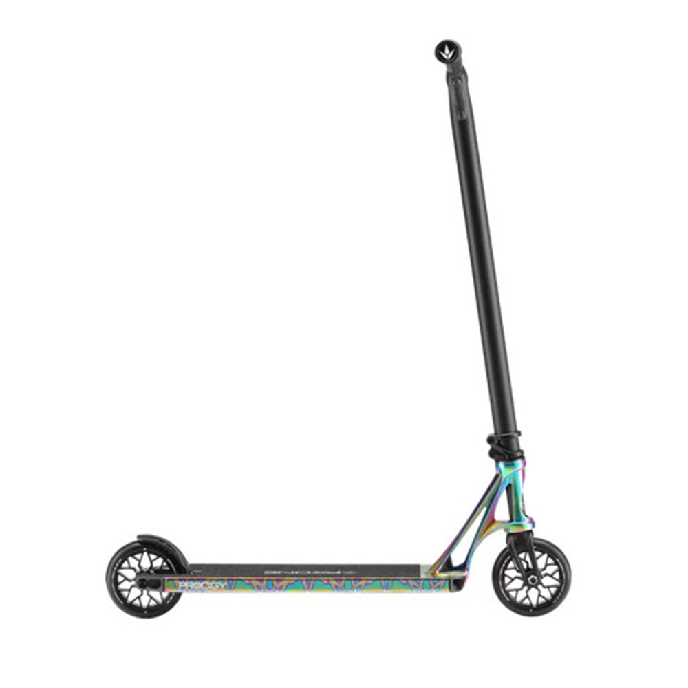 Envy - Prodigy X One Complete Scooter - Oil Slick