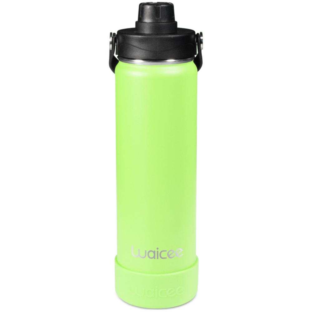 Waicee - Lime Fizz Reusable Bottle - 21oz/620ml